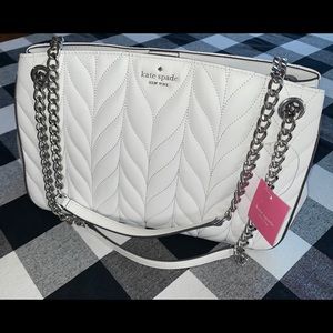 NWT Kate Spade ♠️ Briar Lane Collection Handbag